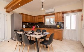 Yanna'S Sea View Holiday House Close To Corfu Town